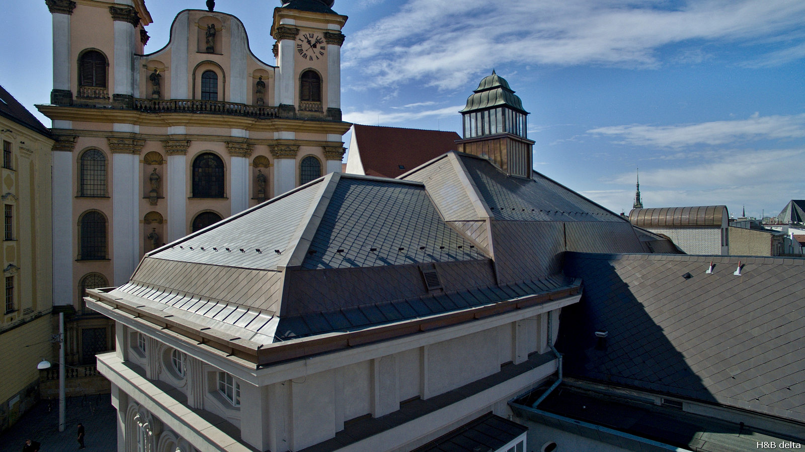 Muzeum umění Olomouc (Donathův palác)