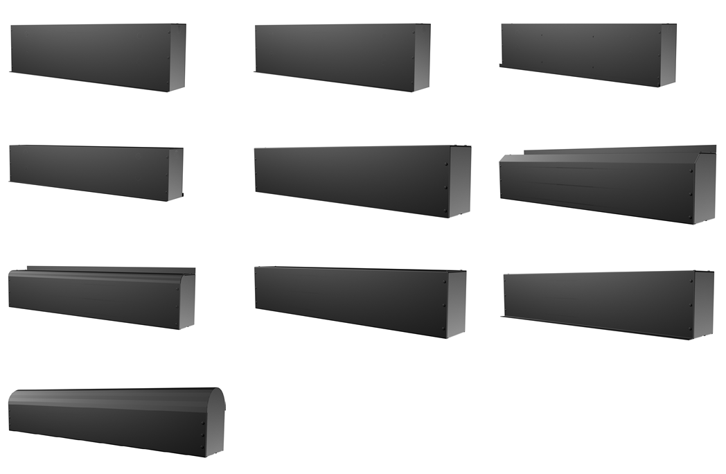 Image module