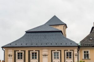 Sankturinovský dům Kutná Hora