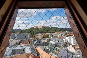 Kostel sv. Jakuba Staršího v Brně